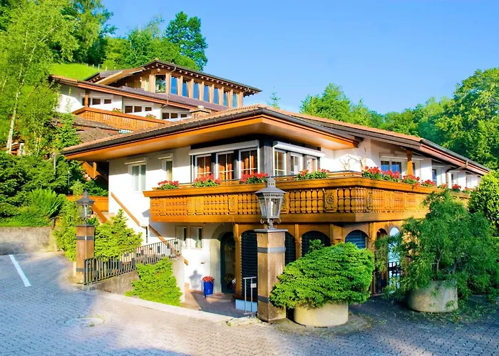 Seehotel Boutique Jägerhof-Hubertus