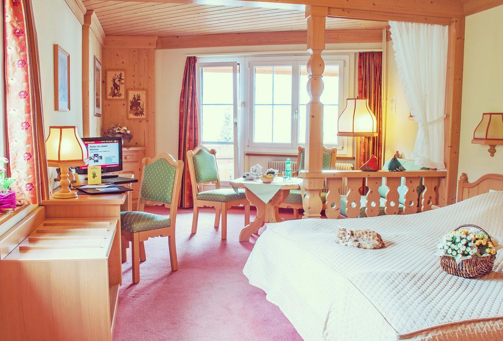 Seehotel Boutique Jägerhof-hubertus