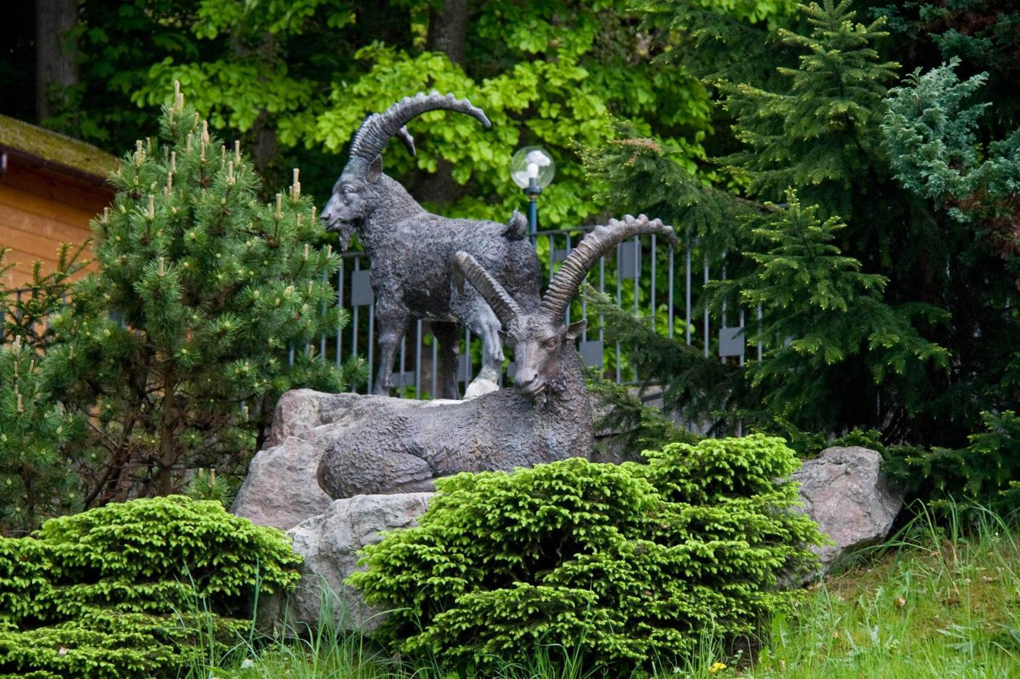 Hotel Seehotel Boutique Jägerhof-hubertus
