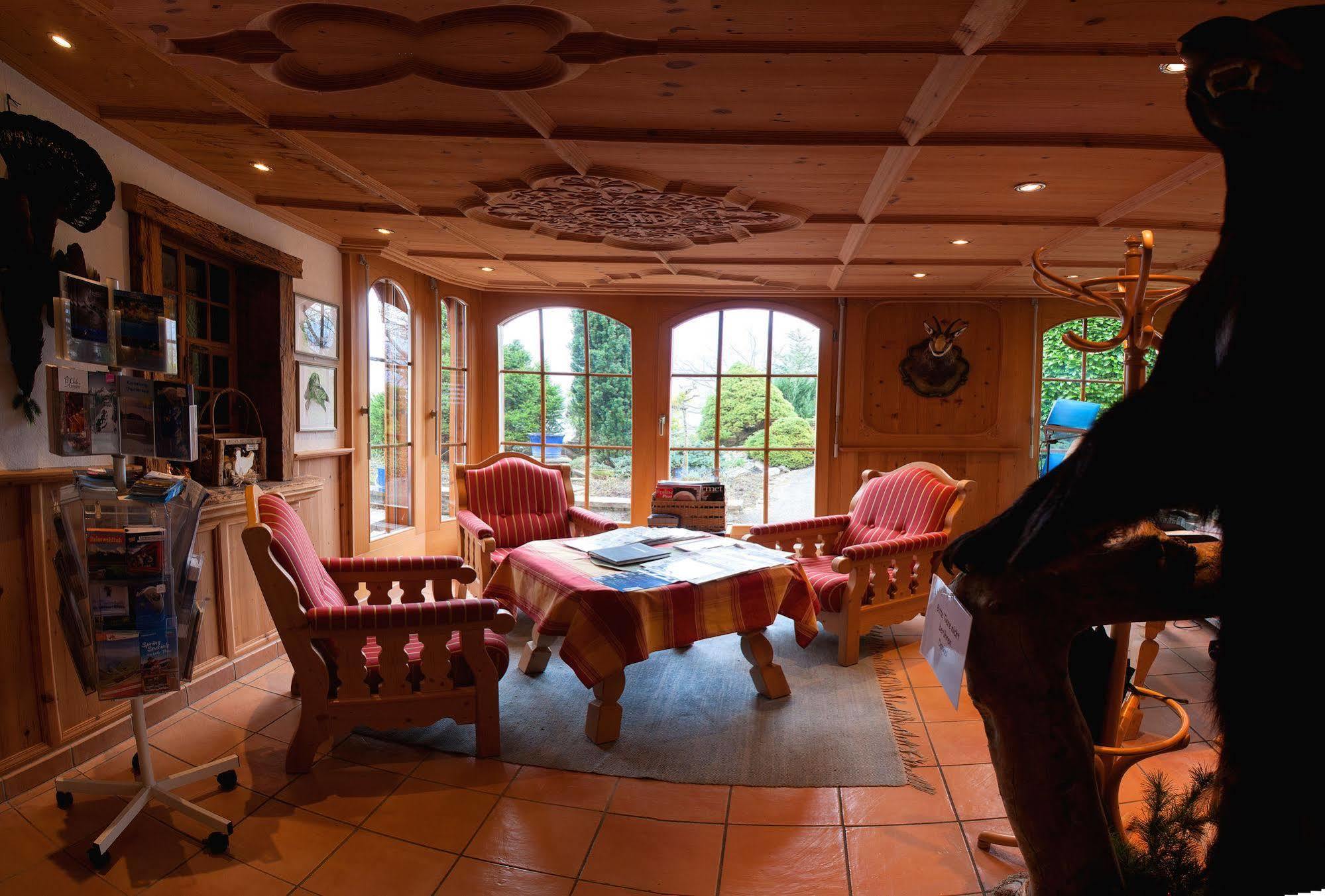 Seehotel Boutique Jägerhof-hubertus