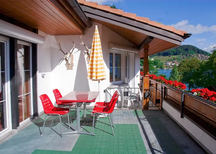 Seehotel Boutique Jaegerhof-Hubertus