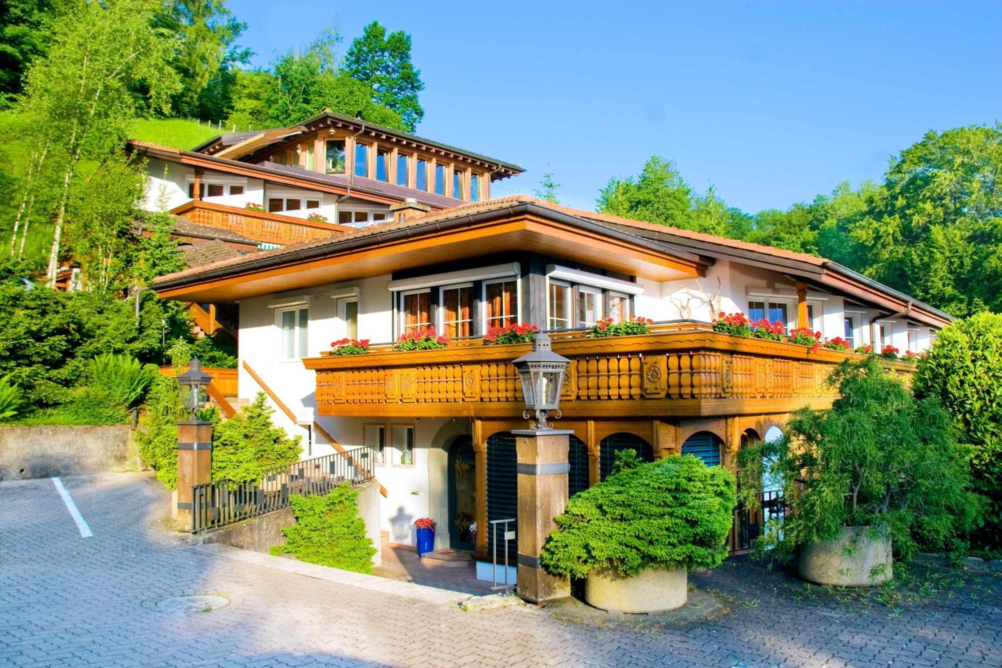 Seehotel Boutique Jaegerhof-hubertus