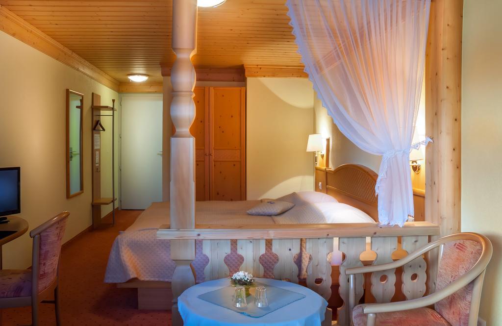 Seehotel Boutique Jaegerhof-hubertus 3*
