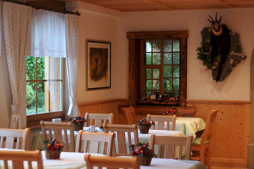 Seehotel Boutique Jaegerhof-hubertus Hotel