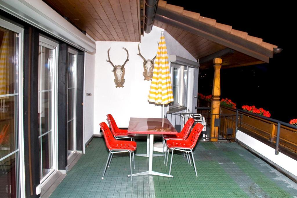 Seehotel Boutique Jaegerhof-hubertus Hotel 3*