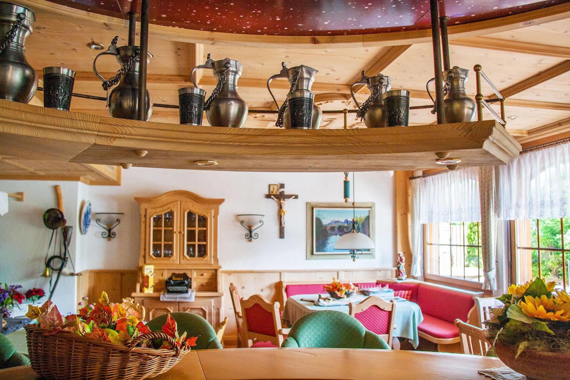 Seehotel Boutique Jaegerhof-hubertus