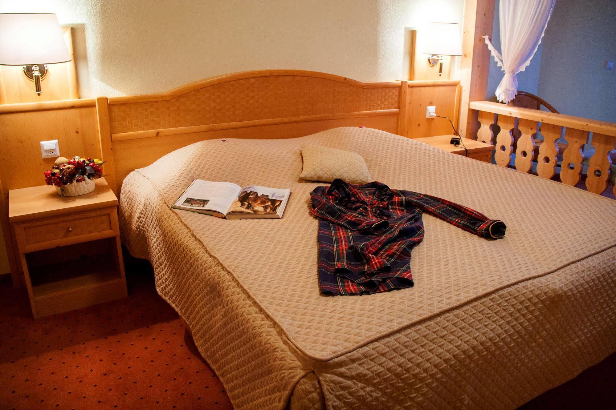 Hotel Seehotel Boutique Jaegerhof-hubertus 3*