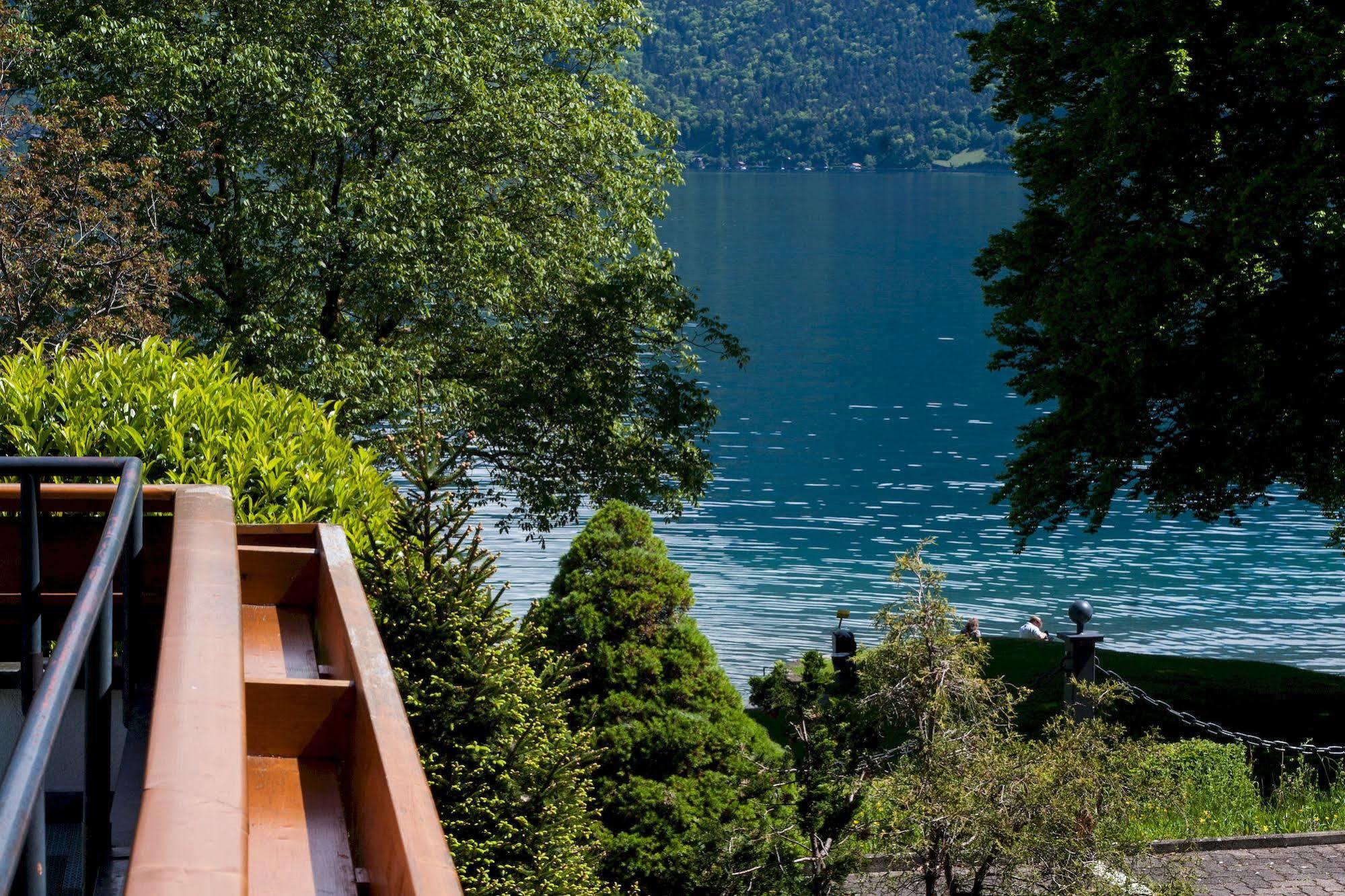 Seehotel Boutique Jaegerhof-hubertus 3*
