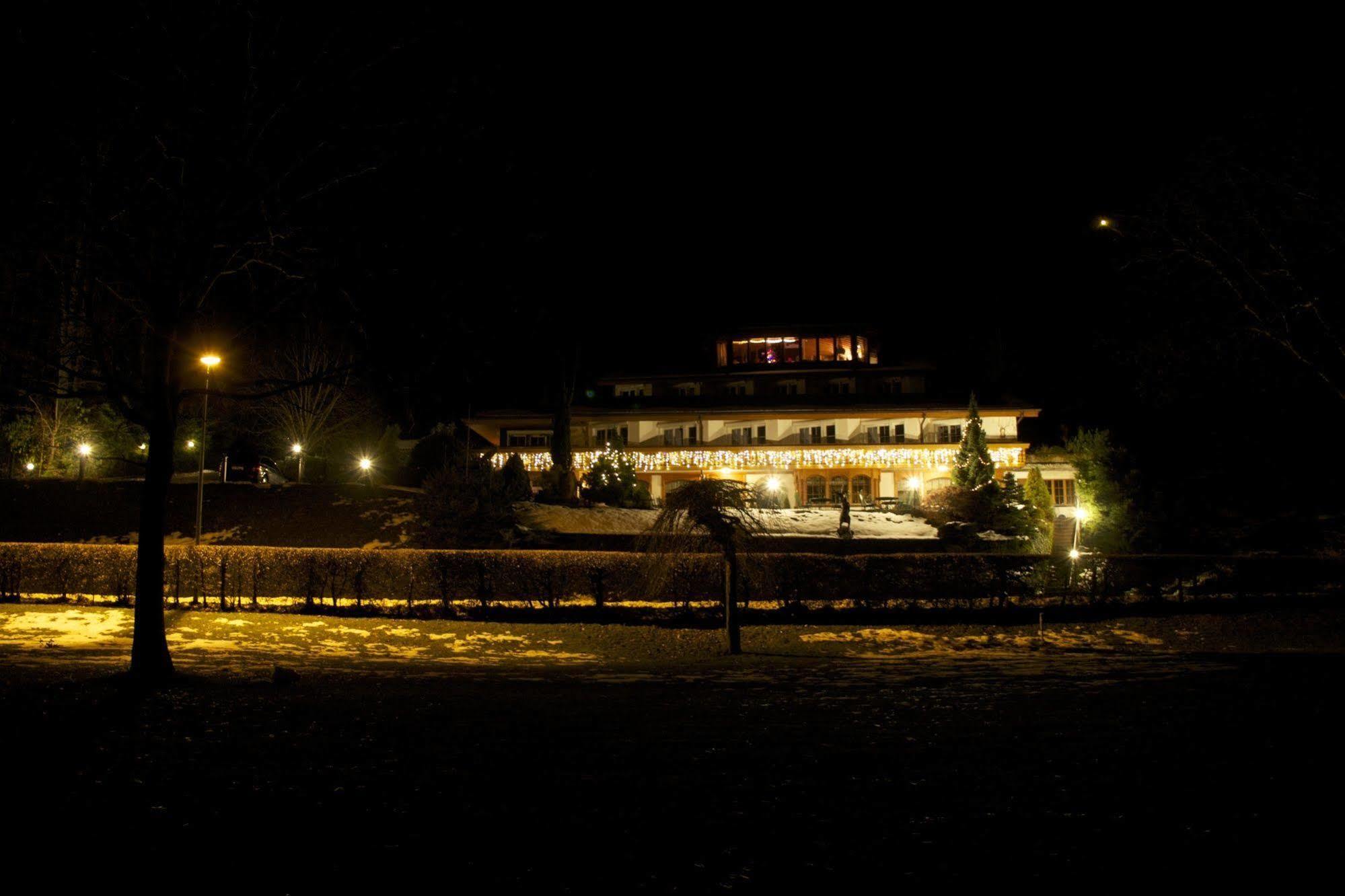 Seehotel Boutique Jaegerhof-hubertus Hotel 3*