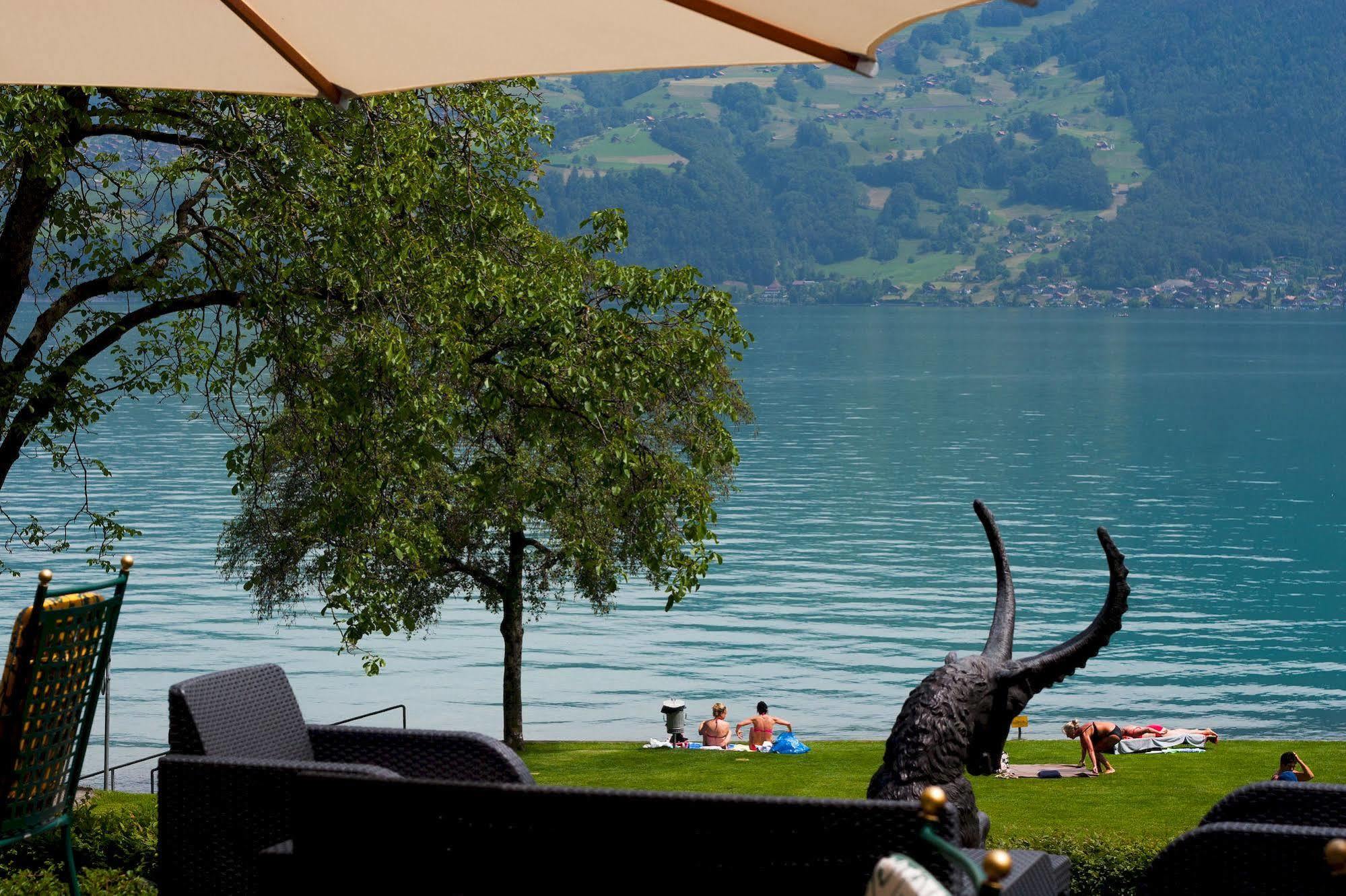 Hotel Seehotel Boutique Jaegerhof-hubertus 3*