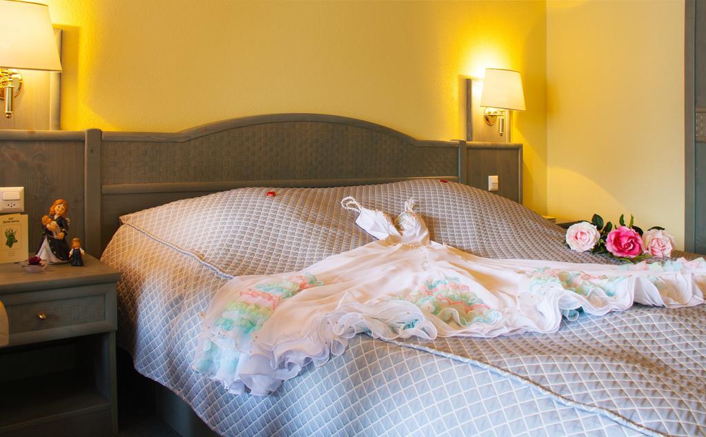 Seehotel Boutique Jaegerhof-hubertus 3*