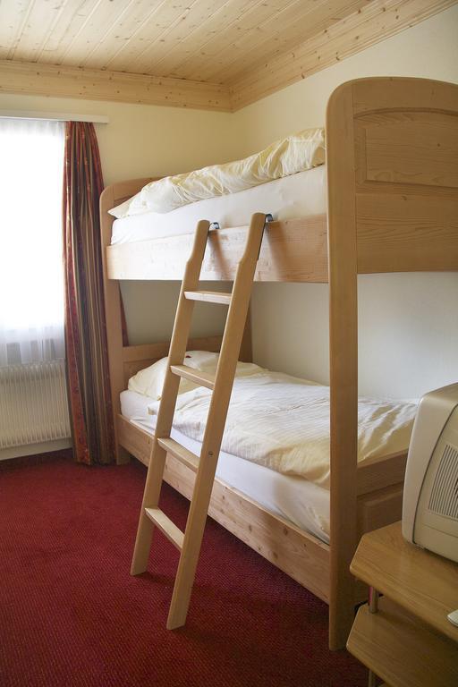 Seehotel Boutique Jaegerhof-hubertus