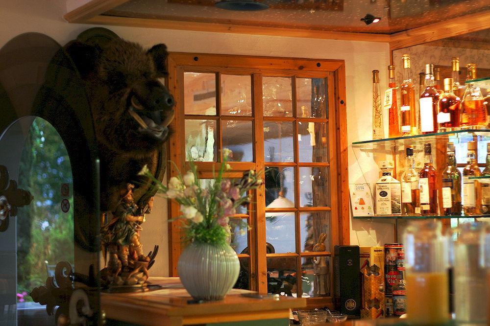 Seehotel Boutique Jaegerhof-hubertus Hotel 3*