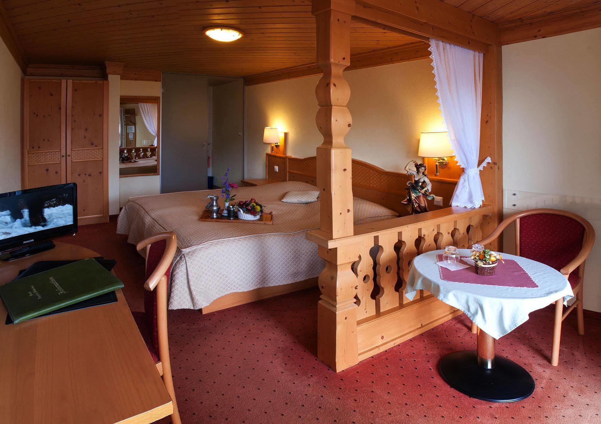 Hotel Seehotel Boutique Jaegerhof-hubertus